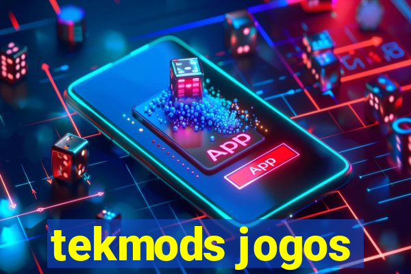 tekmods jogos